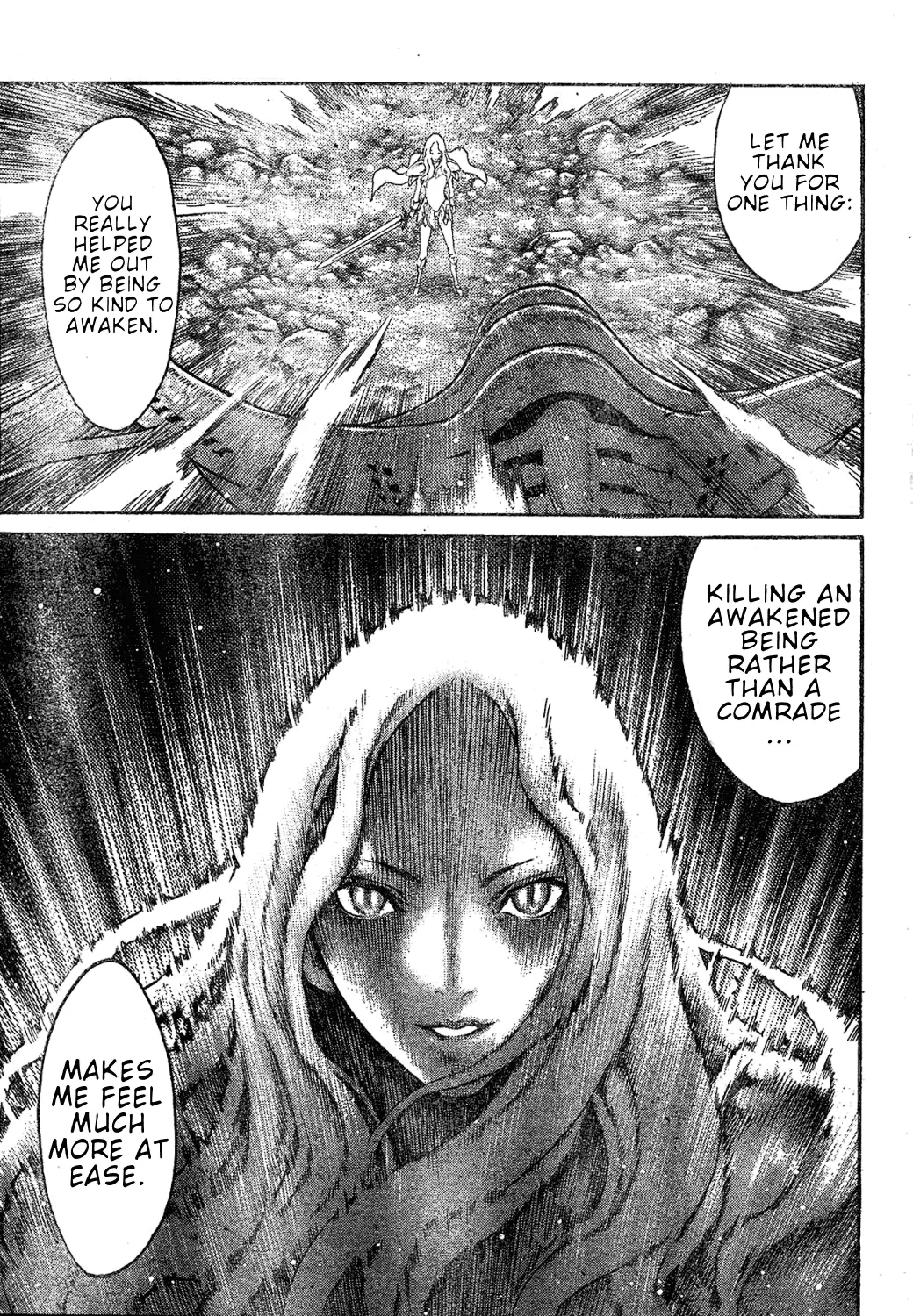 Claymore - Page 27