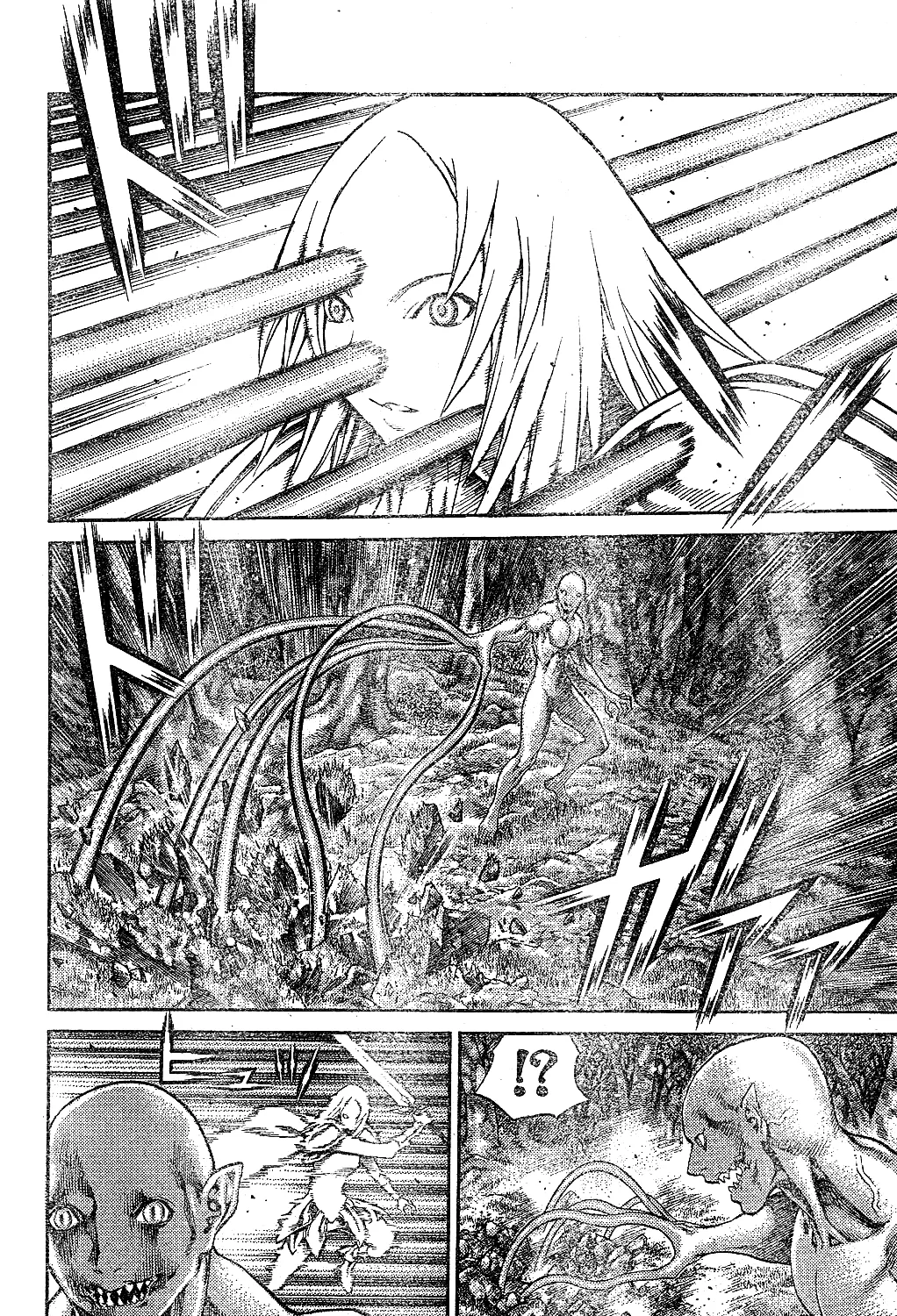 Claymore - Page 6