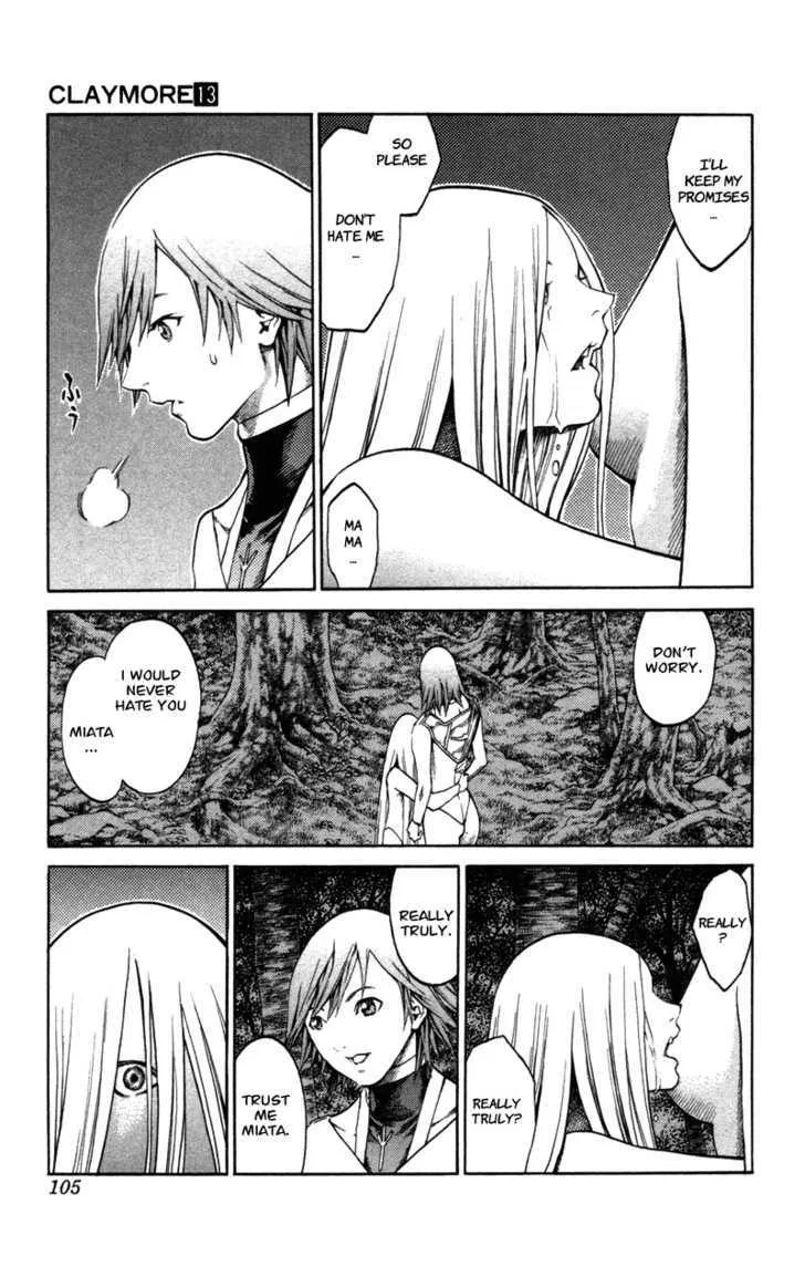 Claymore - Page 10