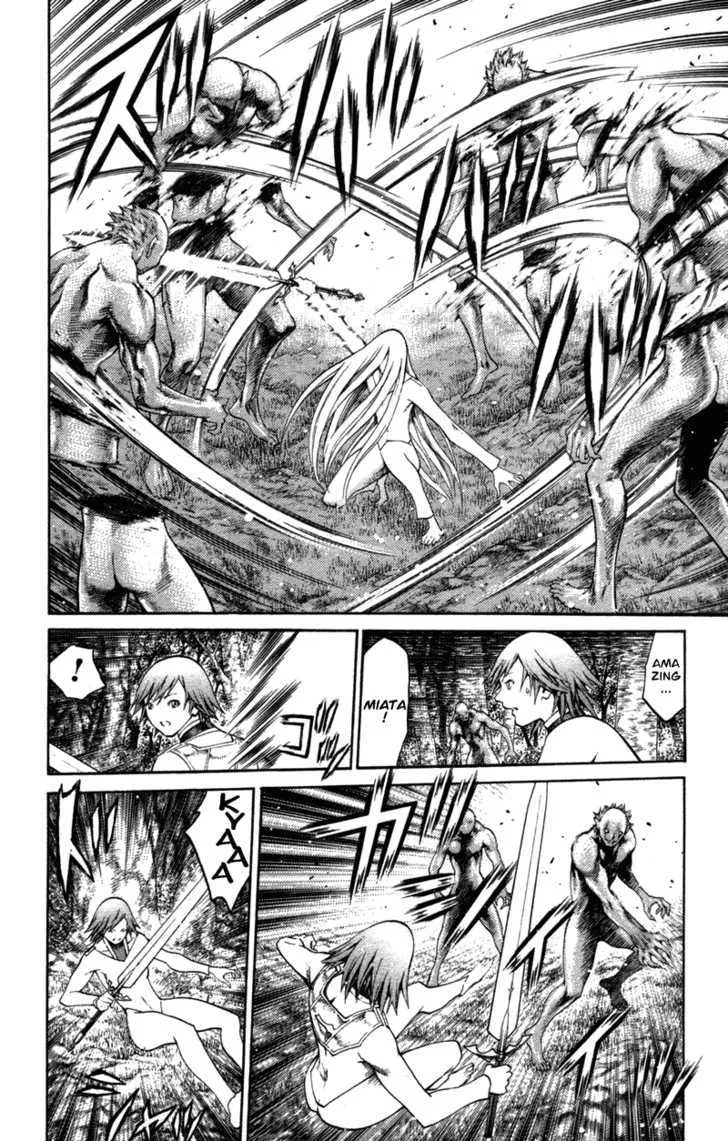 Claymore - Page 15