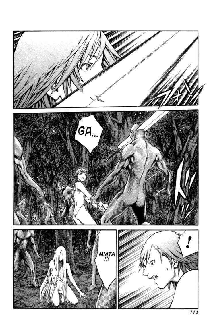 Claymore - Page 19