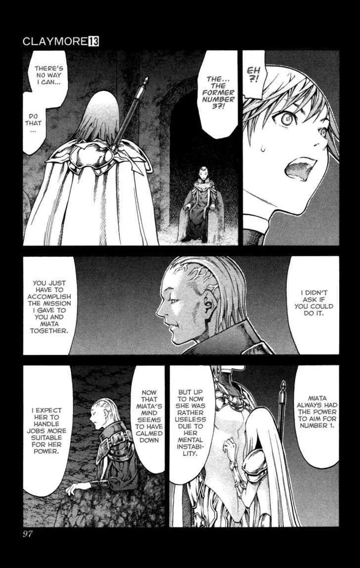 Claymore - Page 2