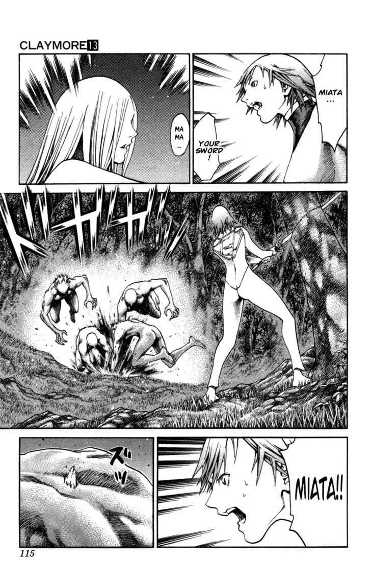 Claymore - Page 20