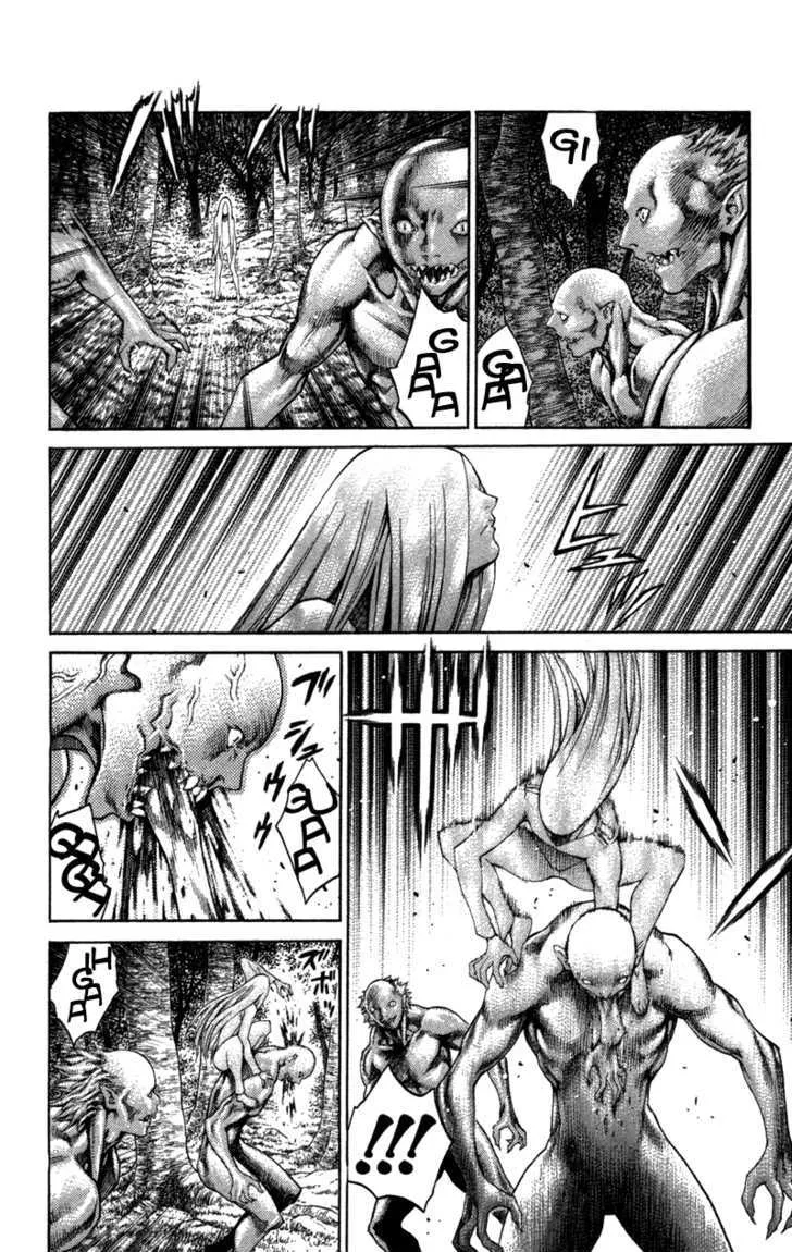 Claymore - Page 23