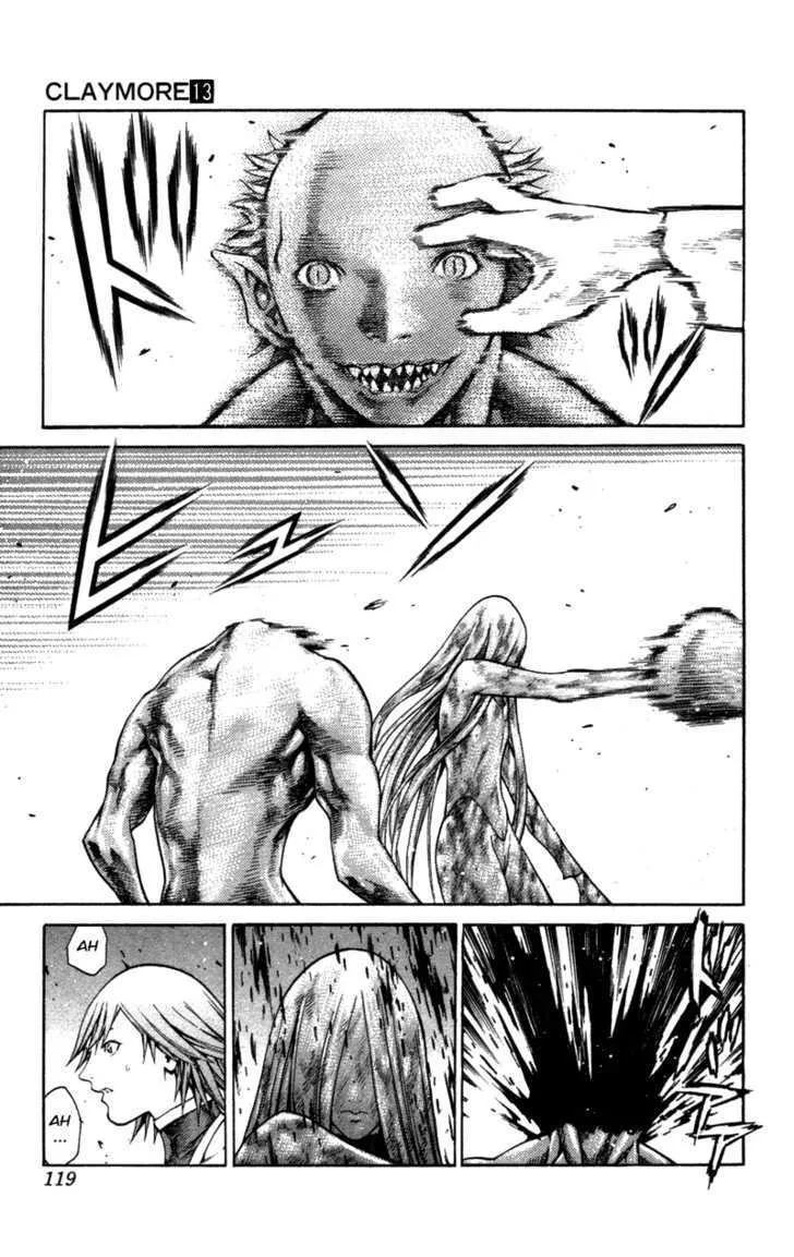 Claymore - Page 24