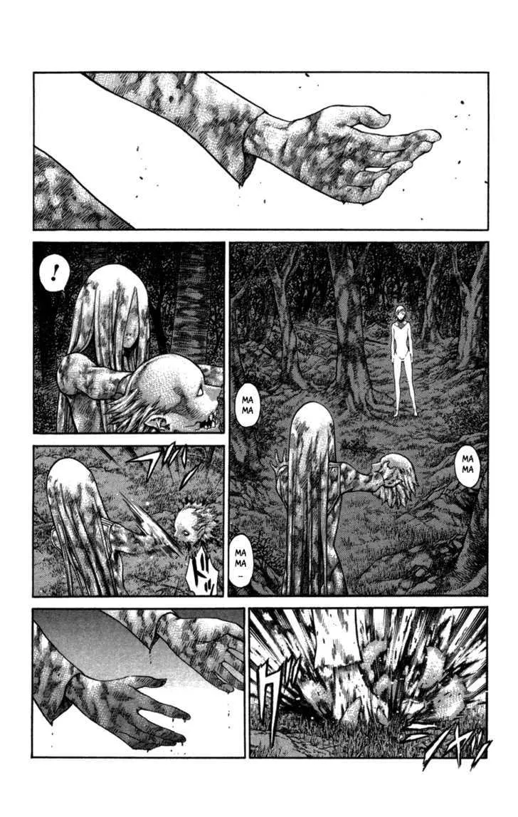 Claymore - Page 25