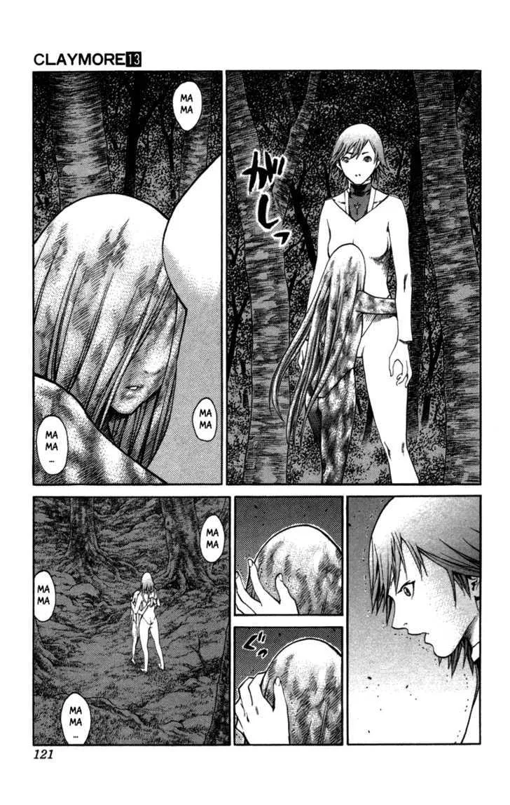 Claymore - Page 26