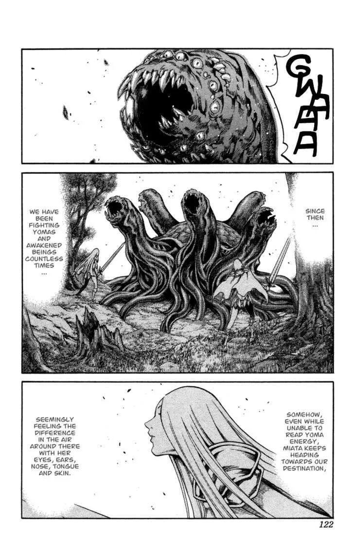 Claymore - Page 27