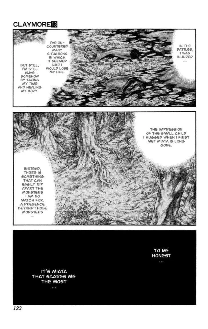 Claymore - Page 28