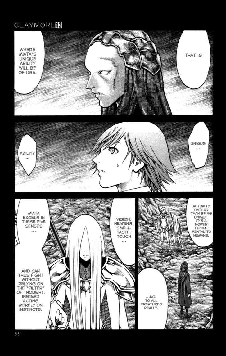 Claymore - Page 4