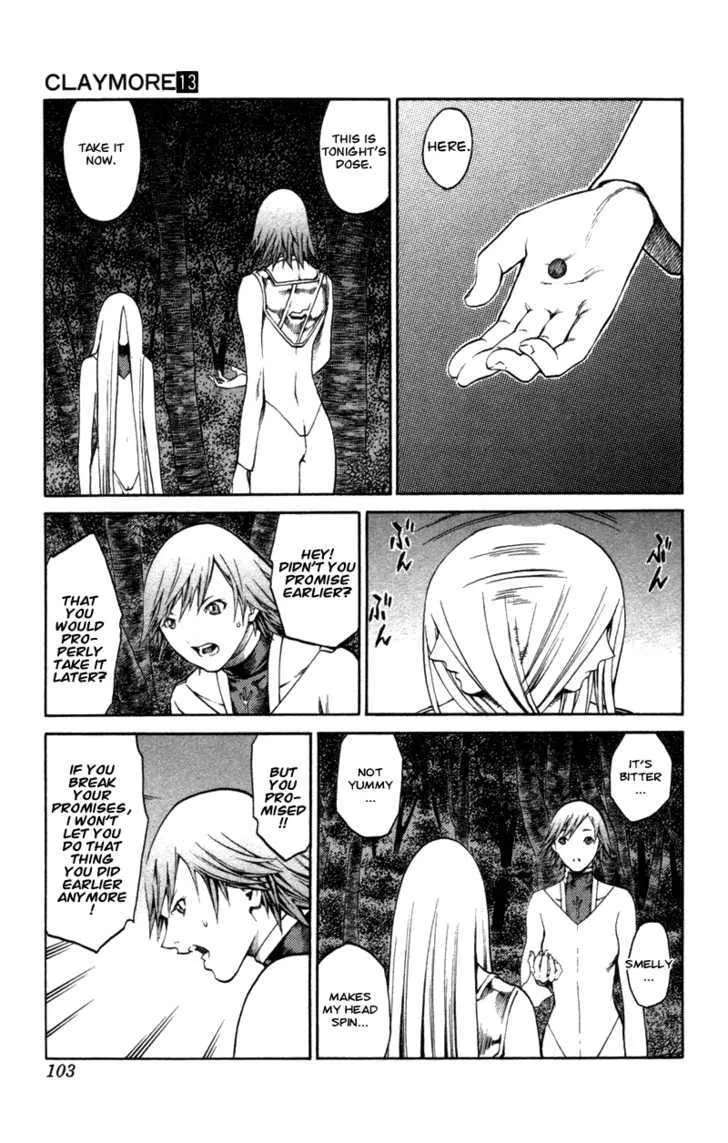 Claymore - Page 8