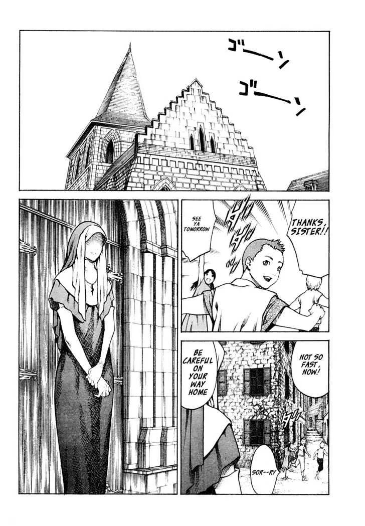 Claymore - Page 15