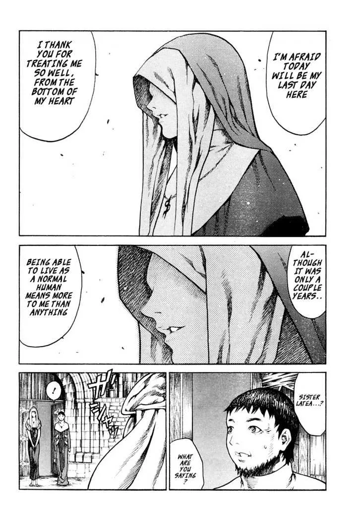 Claymore - Page 17