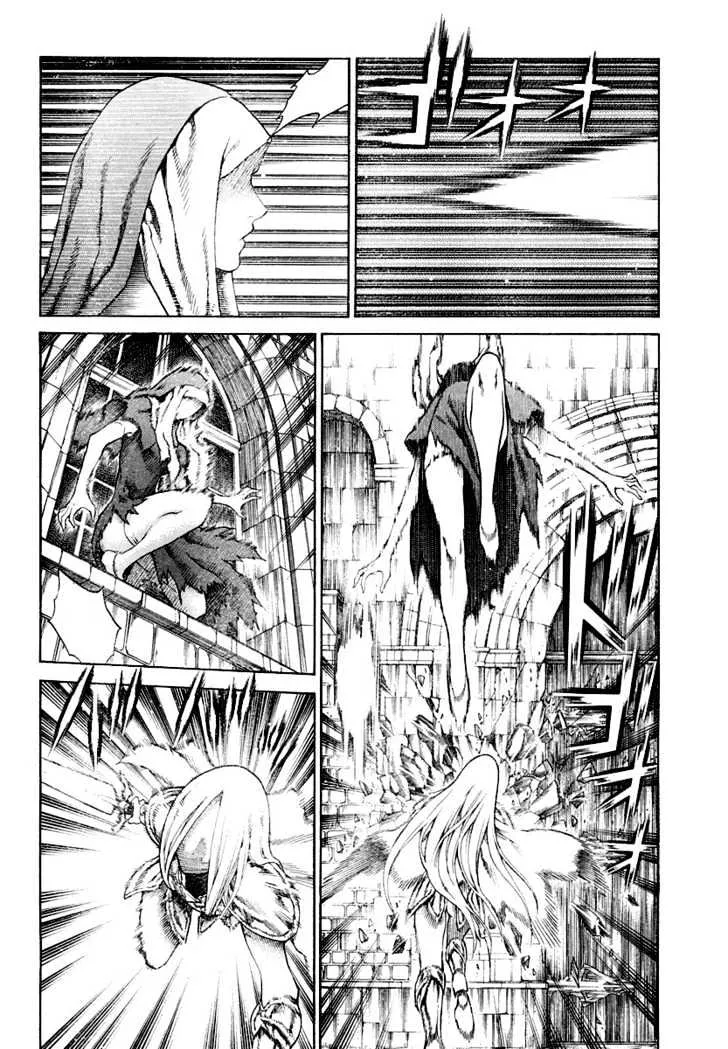 Claymore - Page 21