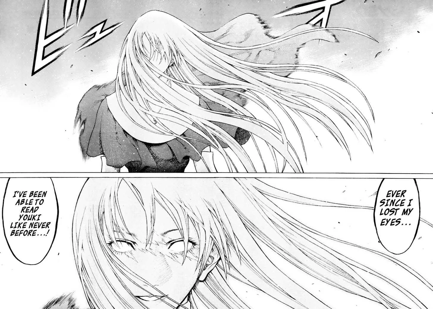 Claymore - Page 27