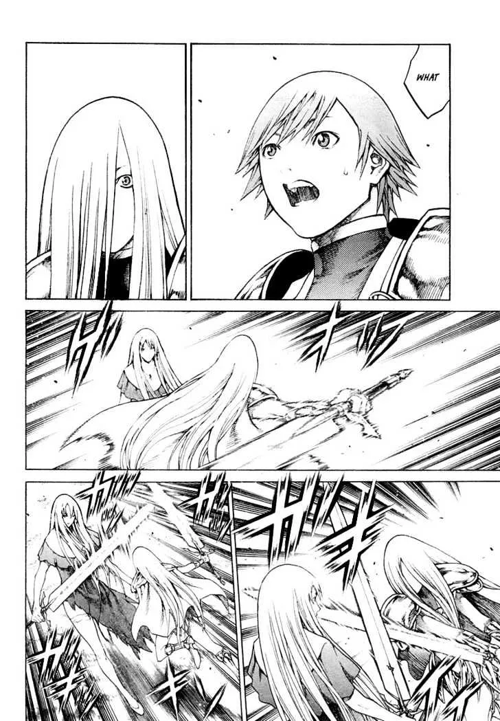 Claymore - Page 28