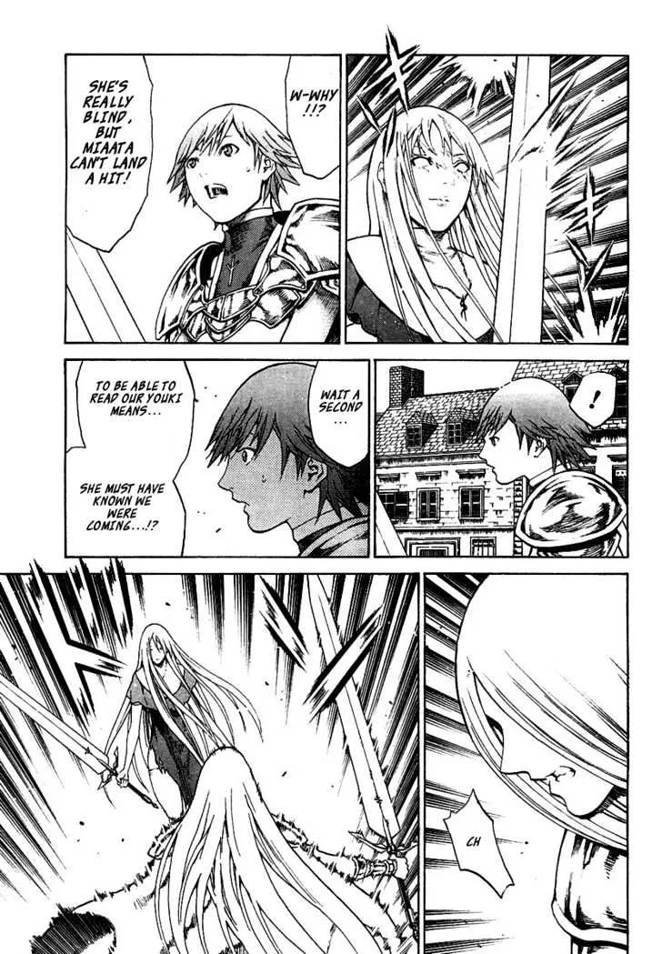 Claymore - Page 29