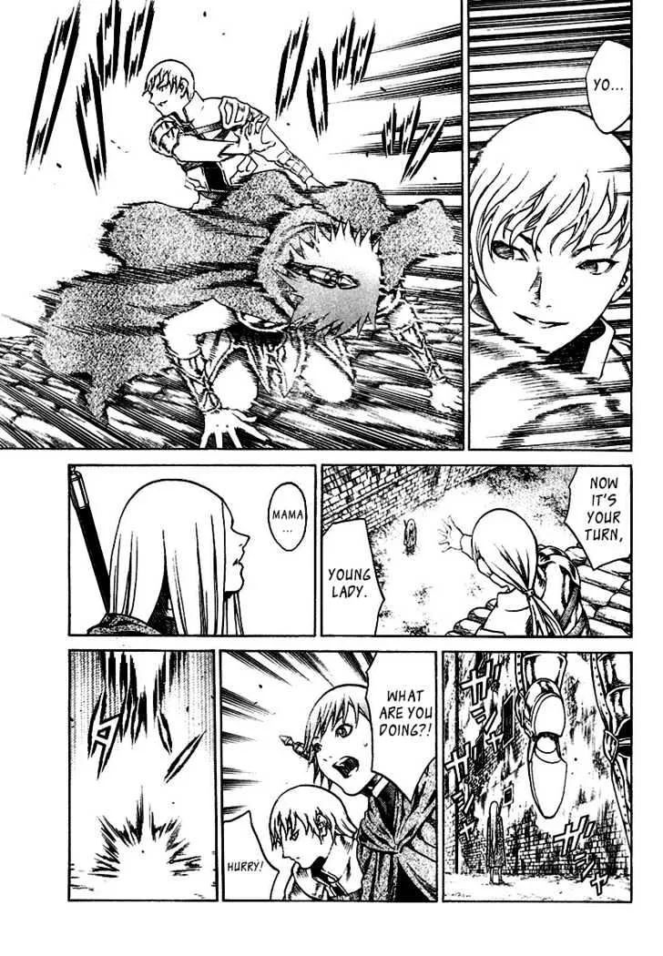 Claymore - Page 6