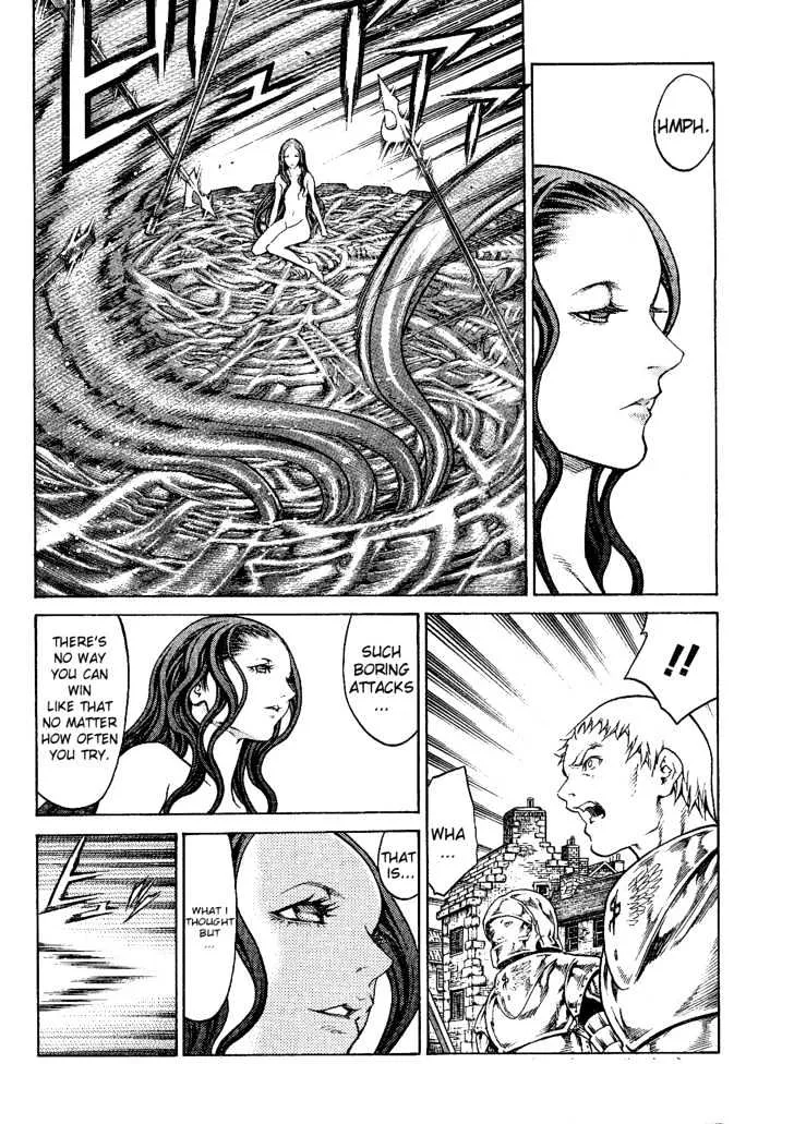 Claymore - Page 10