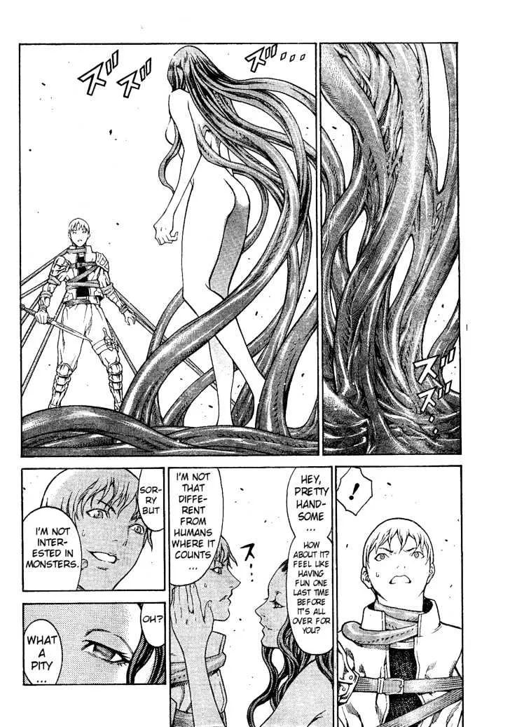 Claymore - Page 12