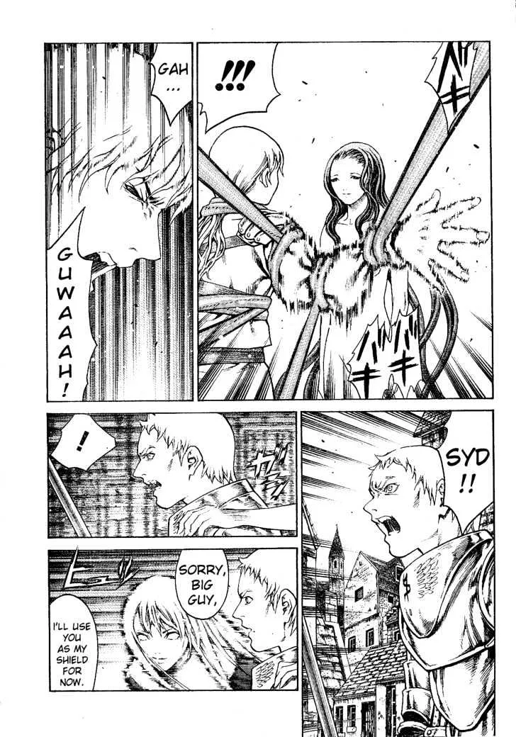 Claymore - Page 13