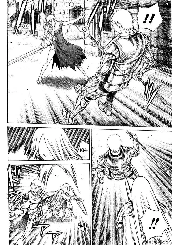 Claymore - Page 14