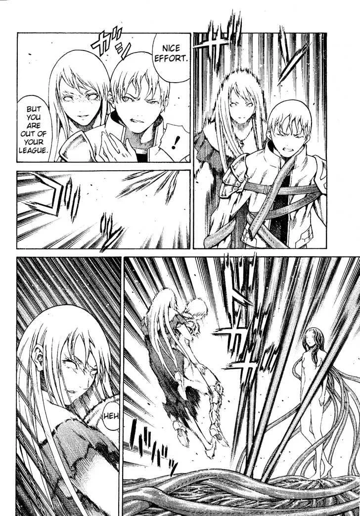 Claymore - Page 16