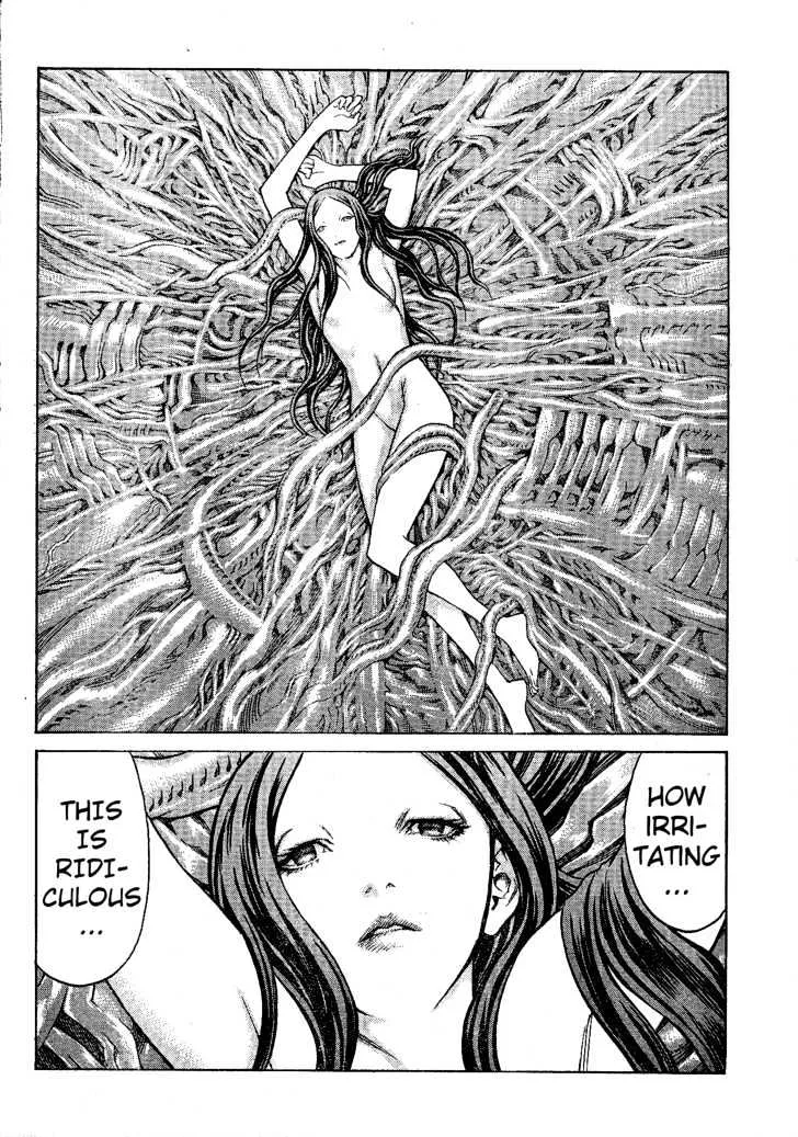 Claymore - Page 2