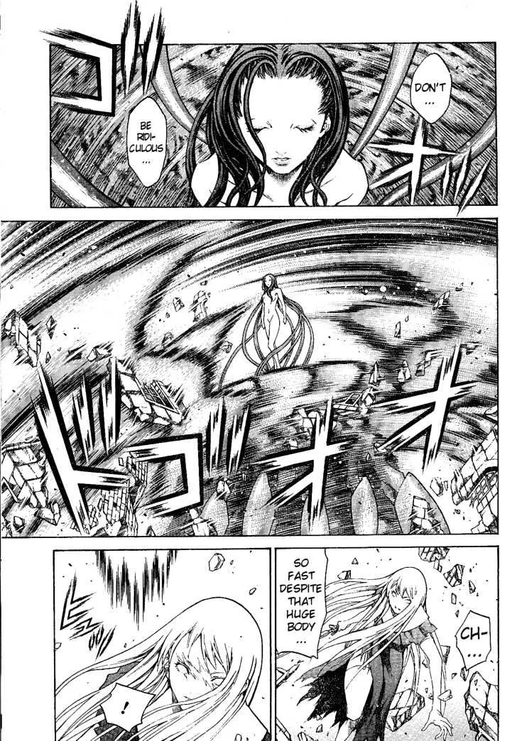 Claymore - Page 22