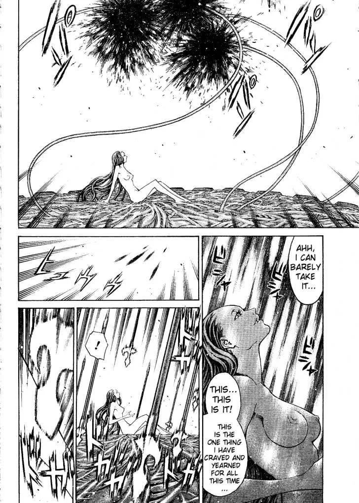 Claymore - Page 8