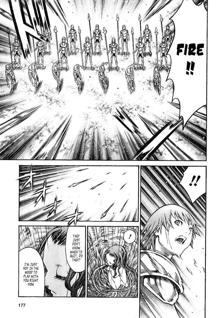 Claymore - Page 14