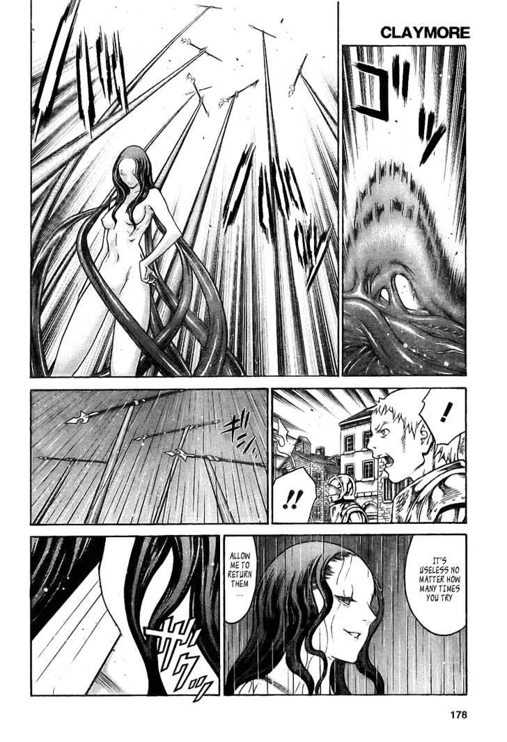 Claymore - Page 15