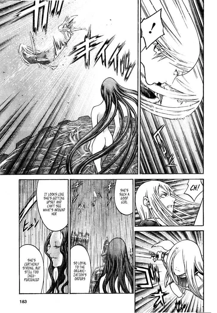 Claymore - Page 19