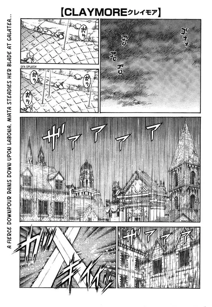 Claymore - Page 2