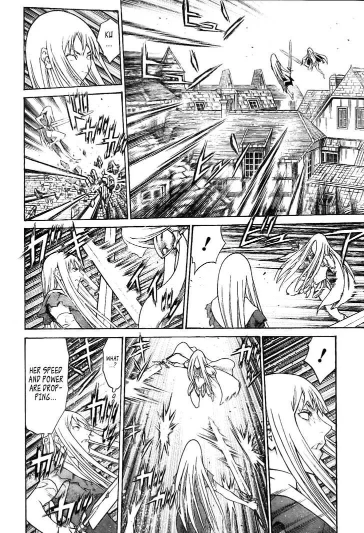 Claymore - Page 20