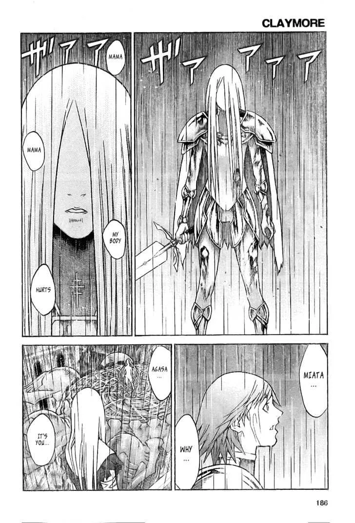 Claymore - Page 22