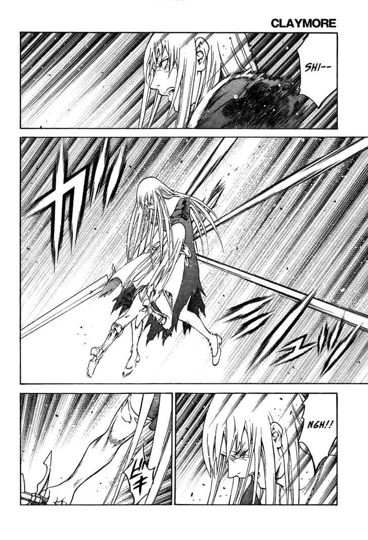 Claymore - Page 5