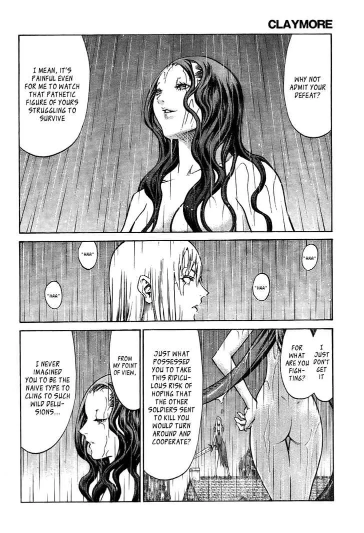 Claymore - Page 7