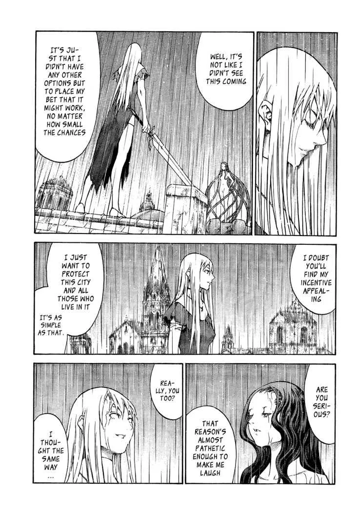 Claymore - Page 8