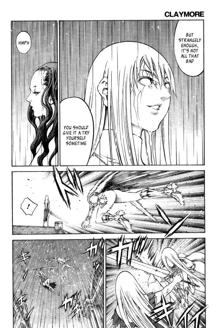 Claymore - Page 9