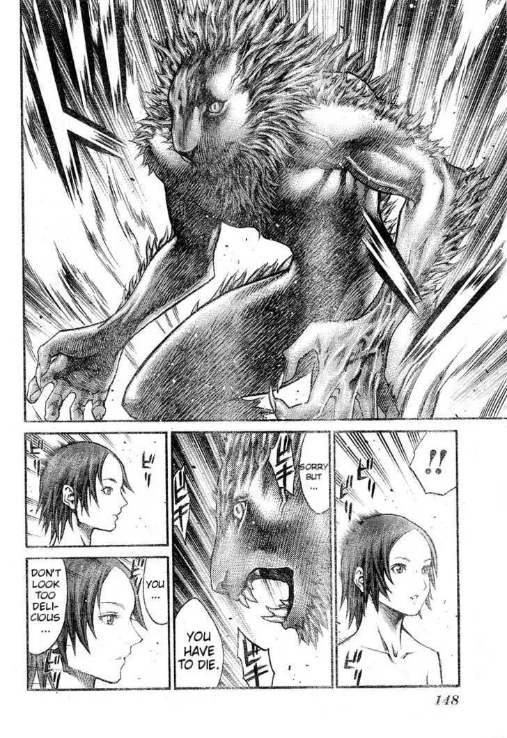 Claymore - Page 10