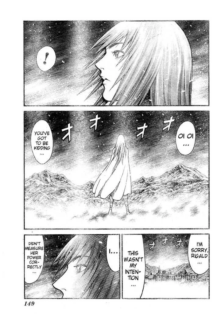 Claymore - Page 11