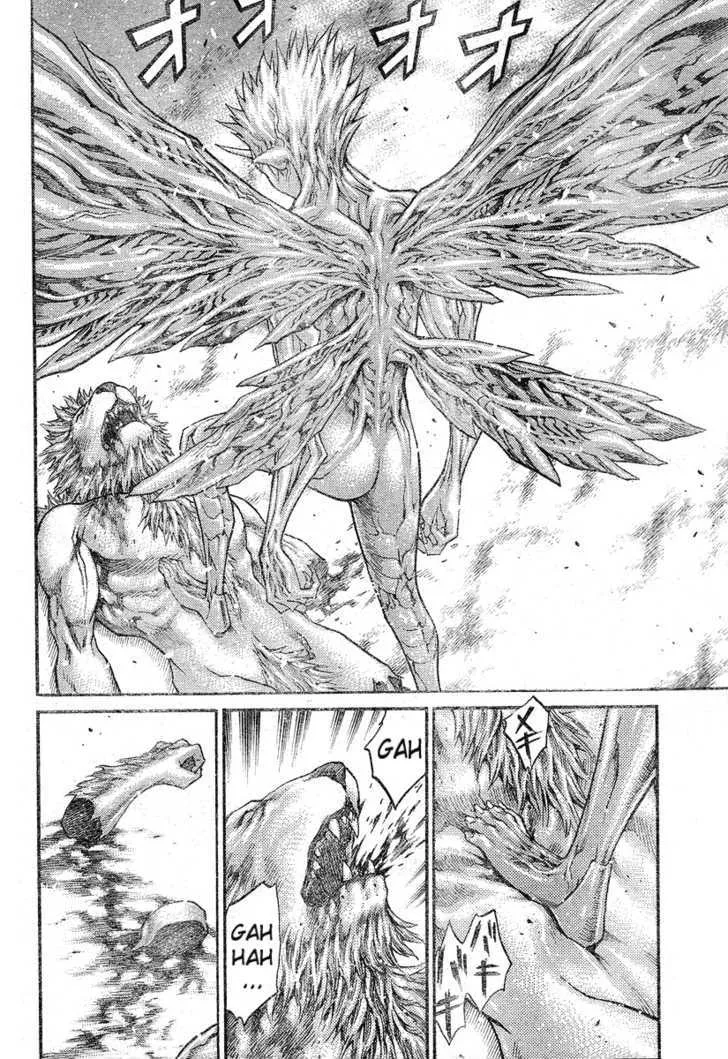 Claymore - Page 12