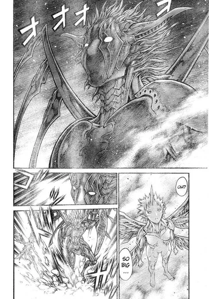 Claymore - Page 18