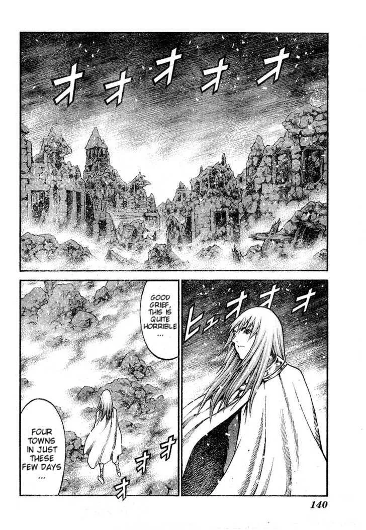 Claymore - Page 2