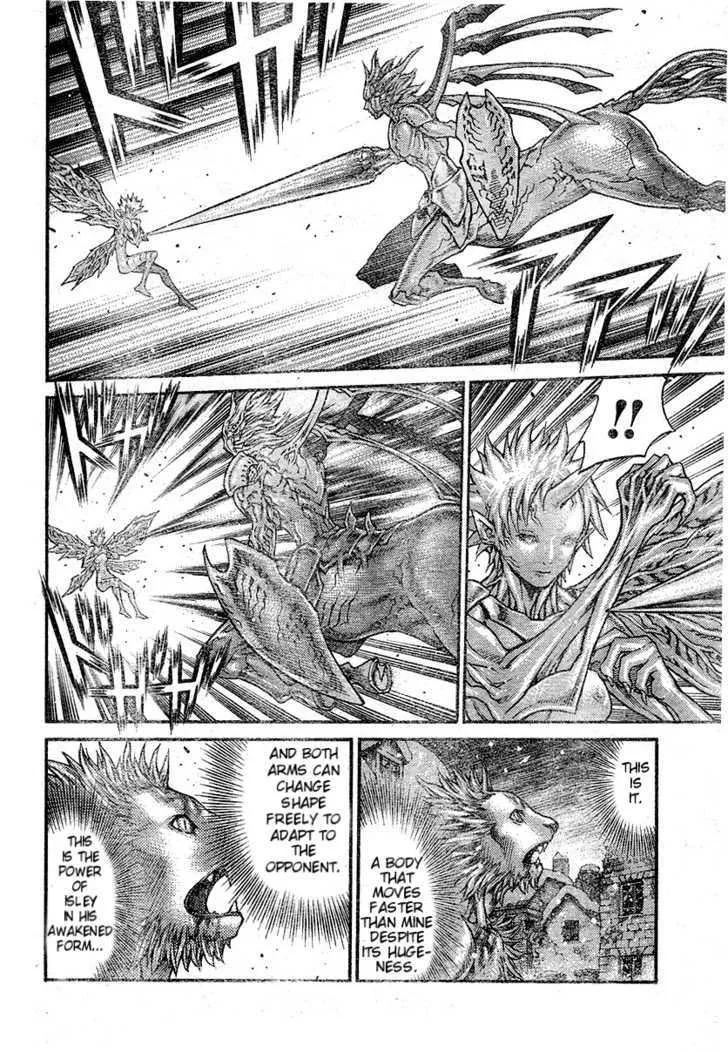 Claymore - Page 20