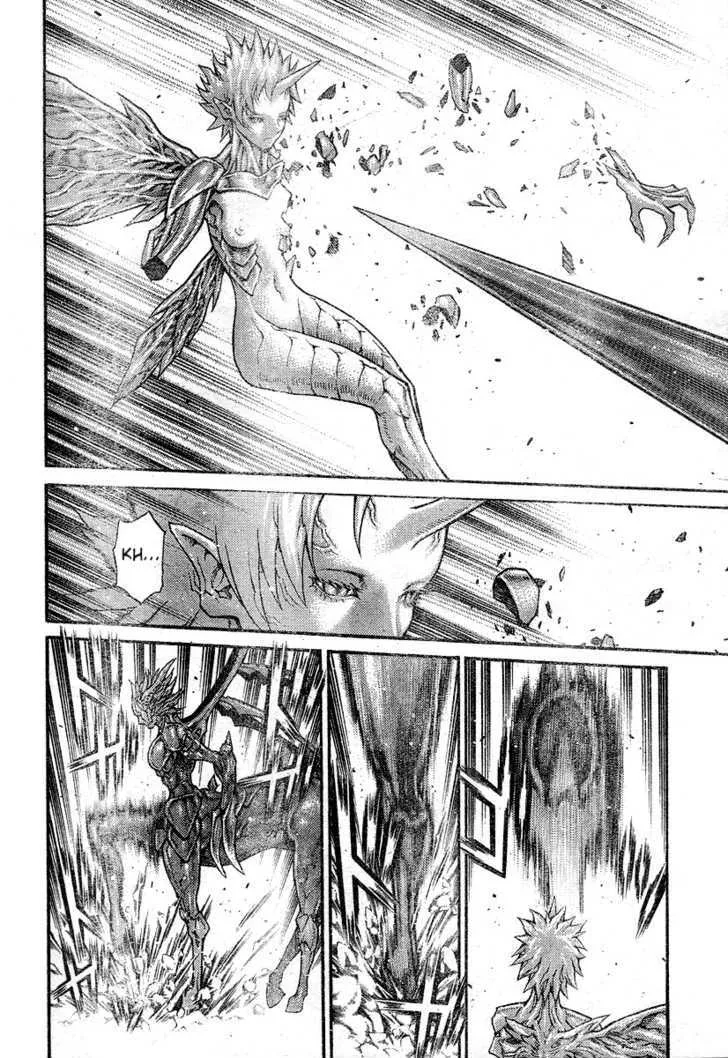 Claymore - Page 22