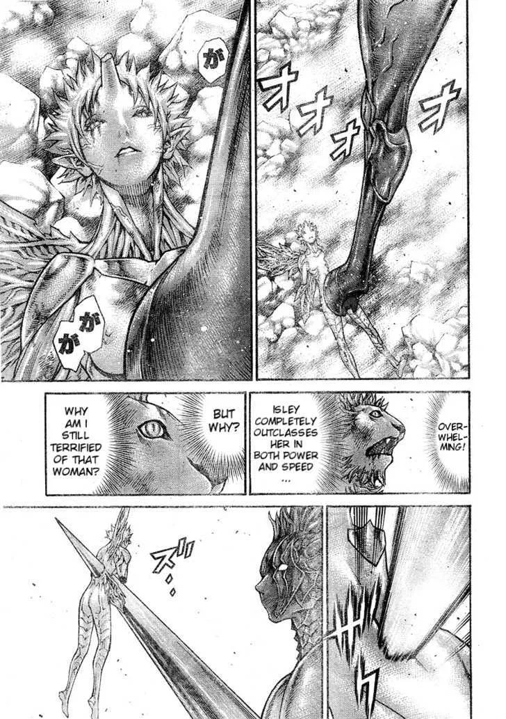 Claymore - Page 23