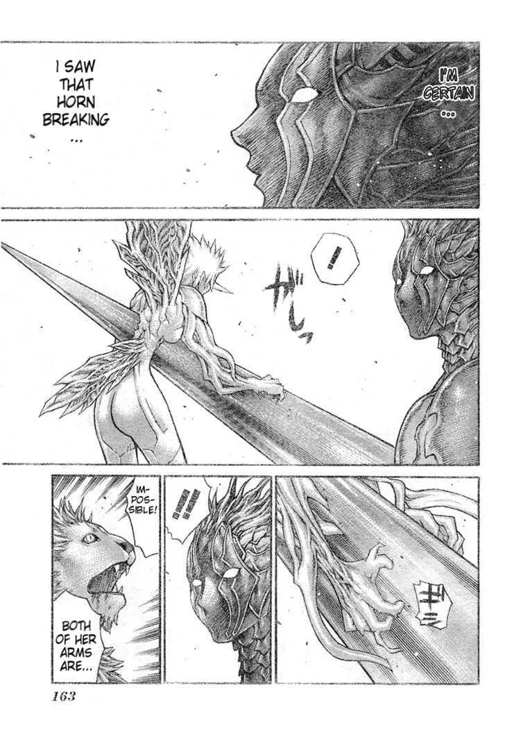 Claymore - Page 25