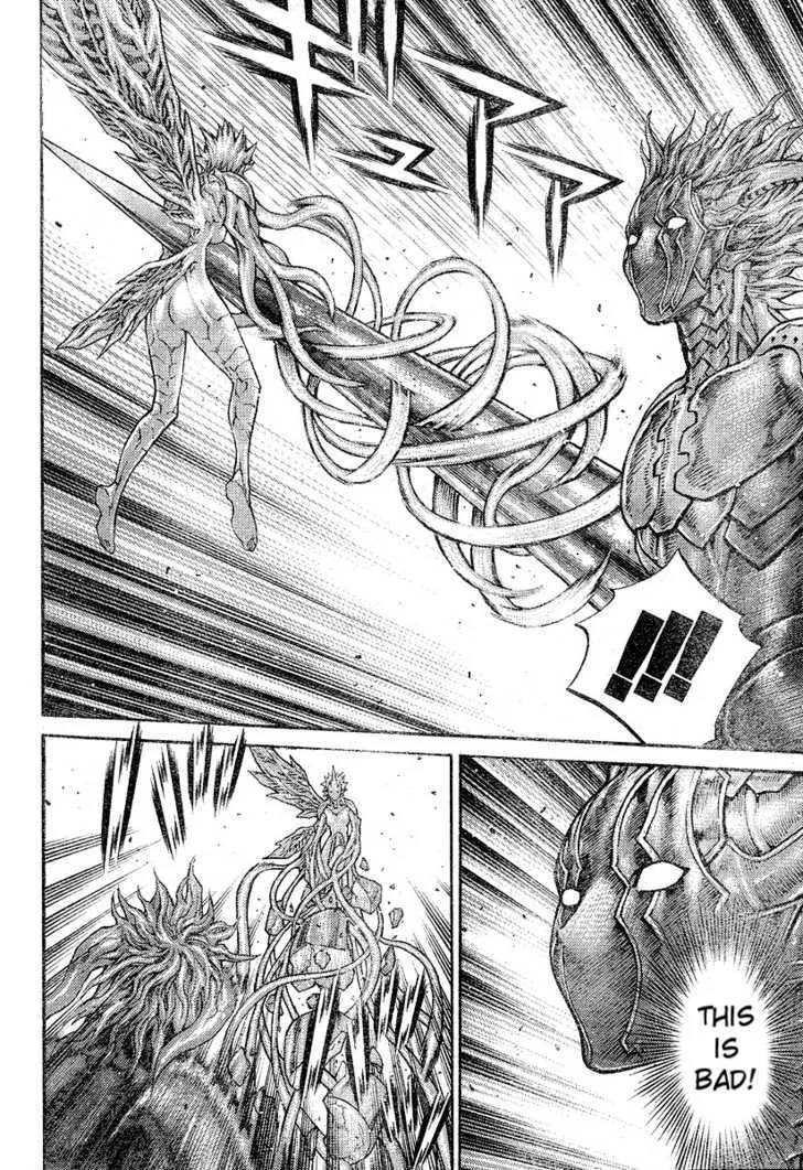 Claymore - Page 26